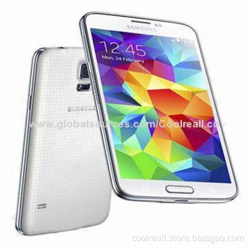 Factory price 2014 new screen protector for Samsung Galaxy S5 i9600